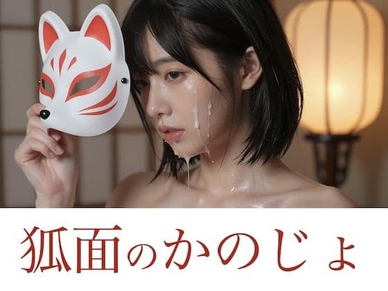 狐面のかのじょ
