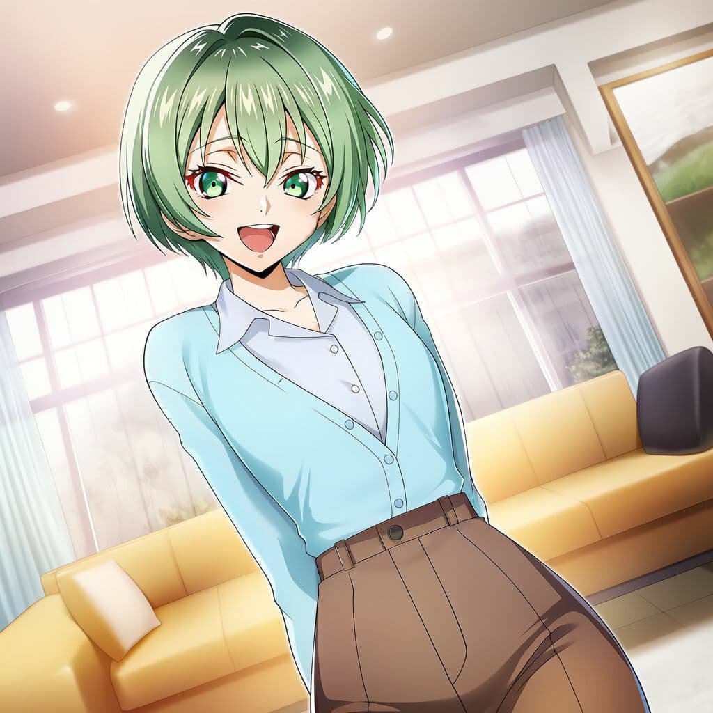 妹と成長期ごっこ〜いつでも成長してあげる〜五女_ユウ編 サンプル3