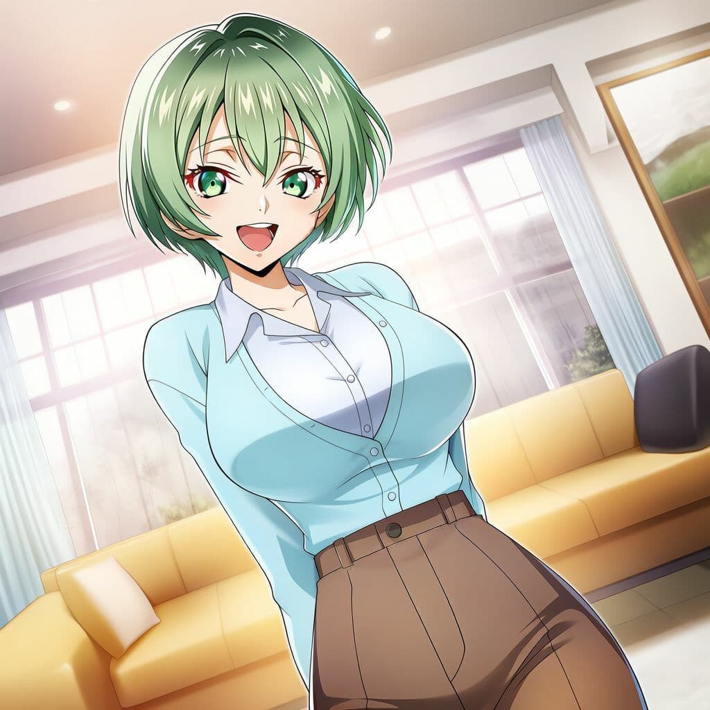 妹と成長期ごっこ〜いつでも成長してあげる〜五女_ユウ編 サンプル4