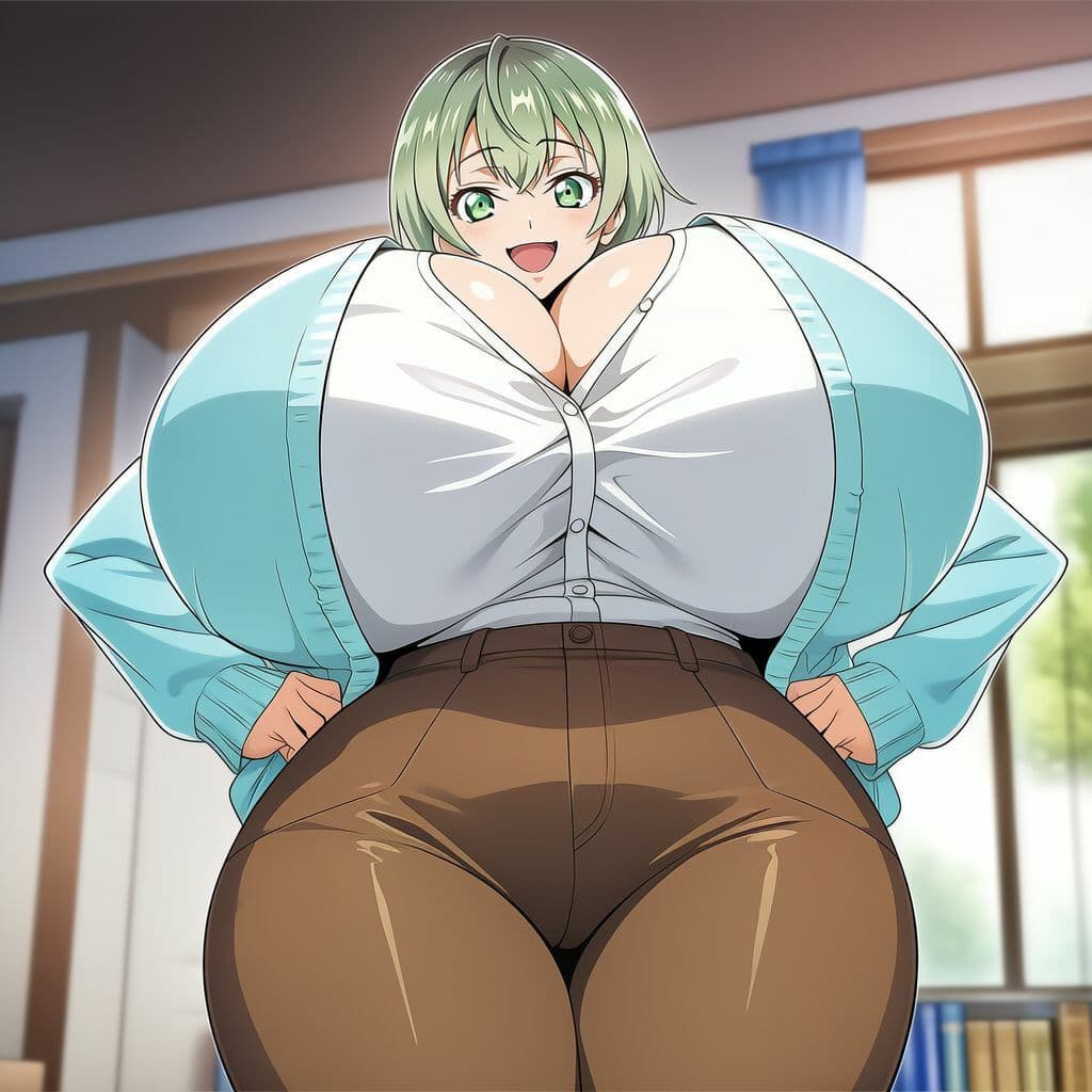 妹と成長期ごっこ〜いつでも成長してあげる〜五女_ユウ編 サンプル9