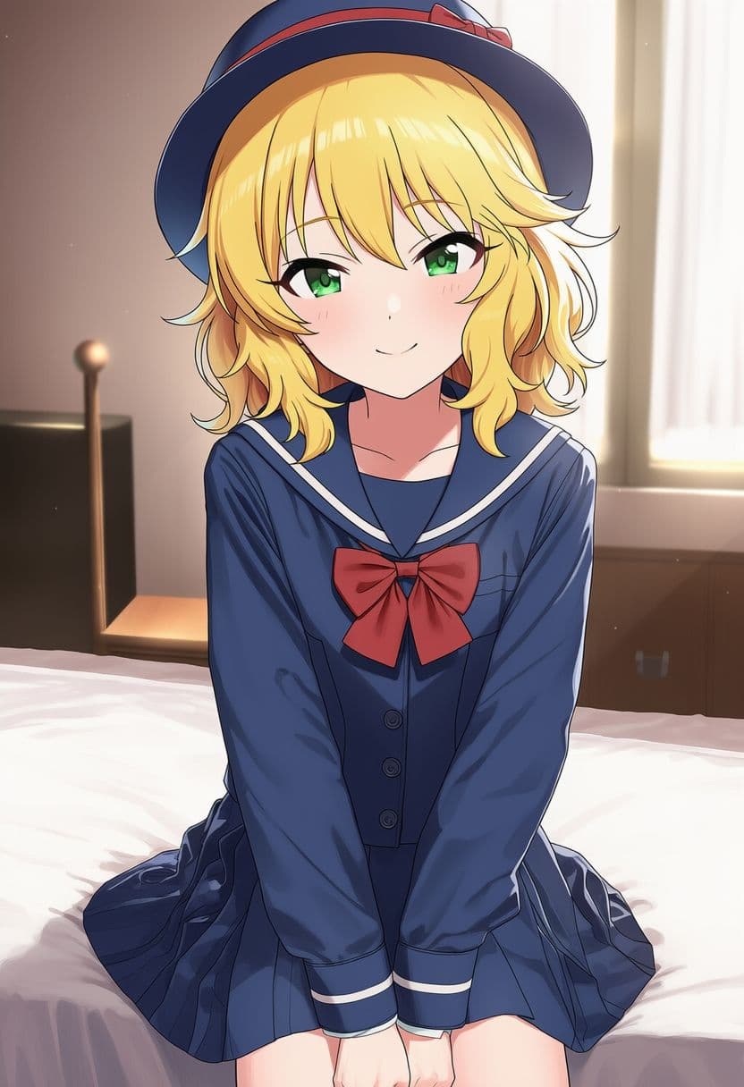 美少女アイドルと子作り（櫻〇桃華編） サンプル1
