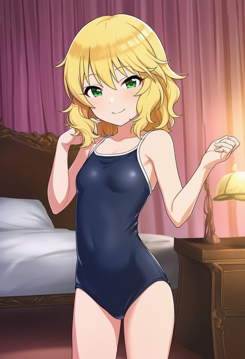 美少女アイドルと子作り（櫻〇桃華編） サンプル8