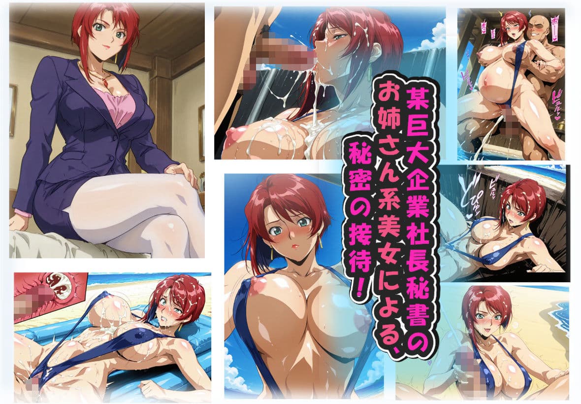 ヒロインアートシリーズ 80・90年代 令和にもう一度 Return of the Heroines サンプル6