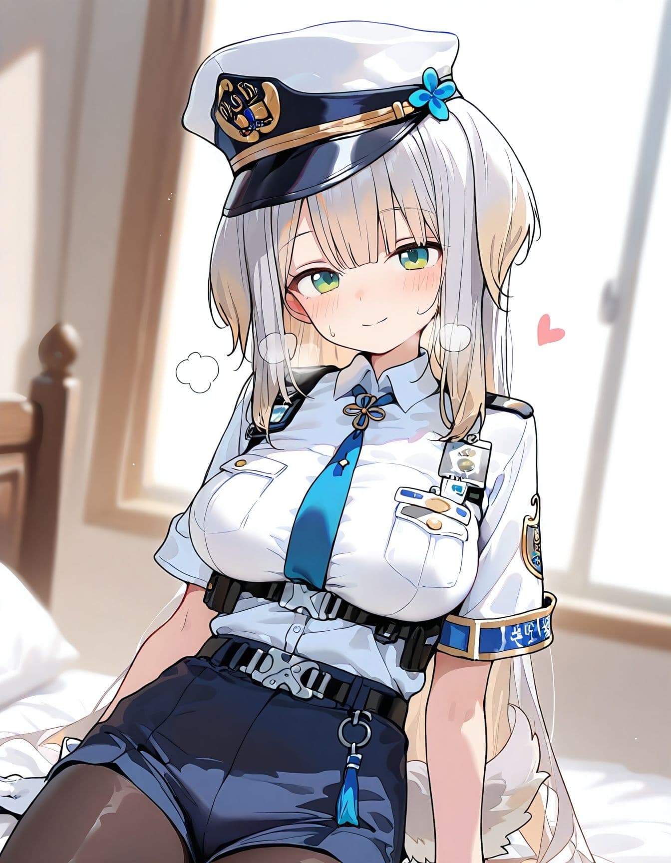 に○さんじ栞葉る○孕ませえっち サンプル1