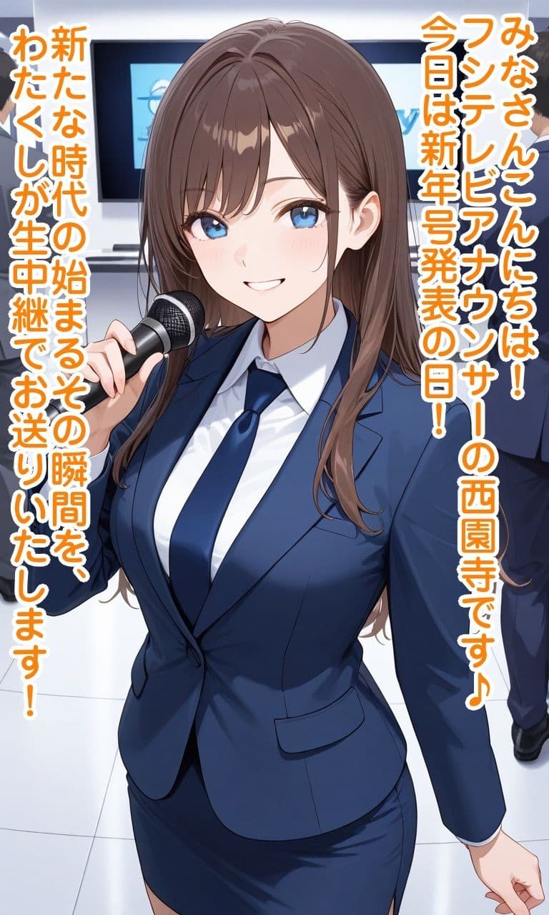 鬼畜エロ法律で無様行為 サンプル1