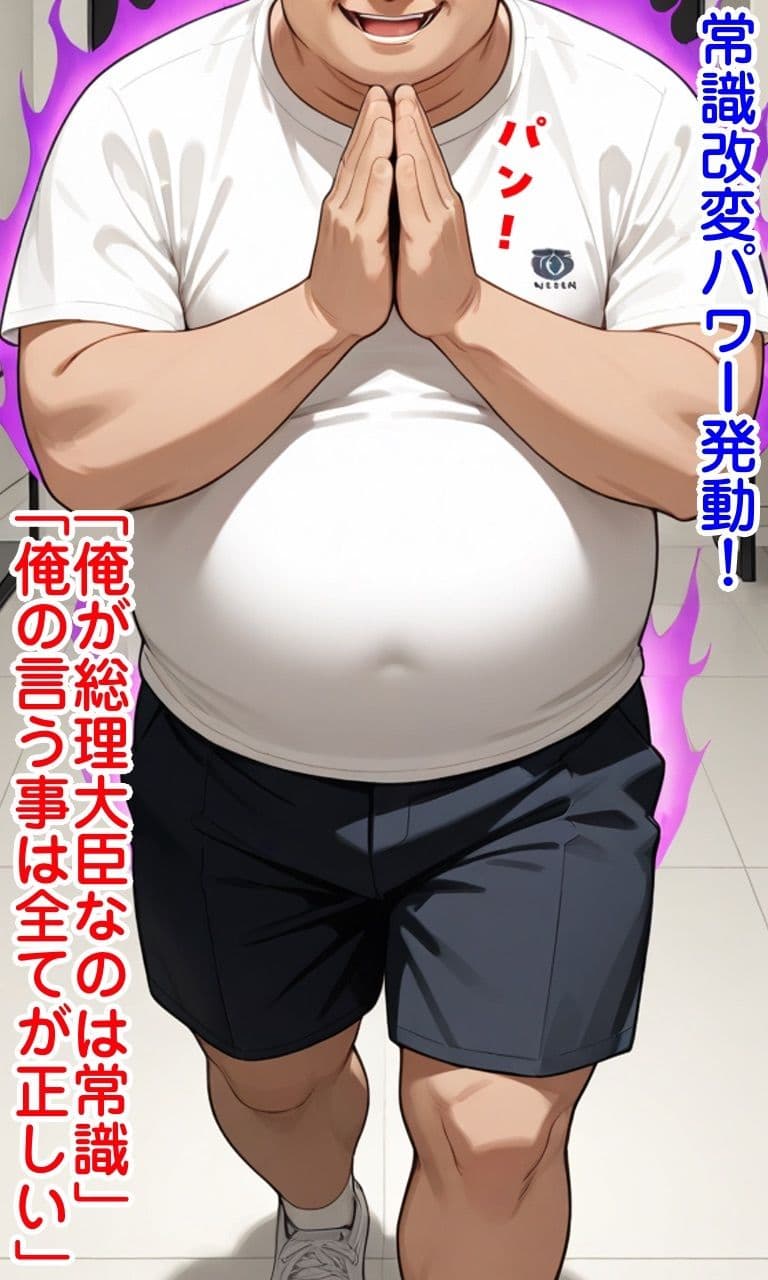 鬼畜エロ法律で無様行為 サンプル4