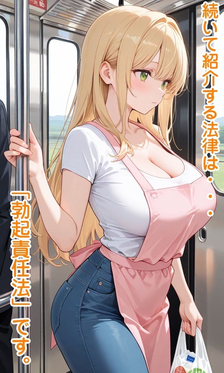 鬼畜エロ法律で無様行為 サンプル7