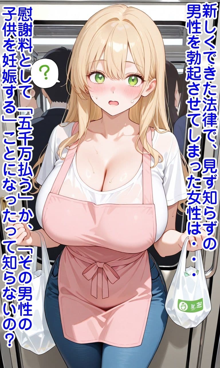 鬼畜エロ法律で無様行為 サンプル8