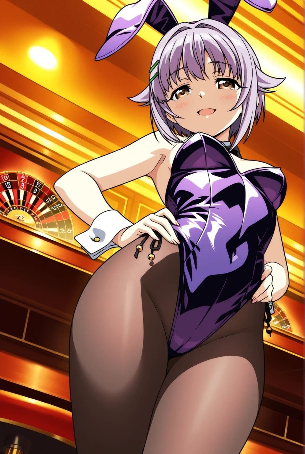 虹かけ誌   アイドルマスター  イラスト集43   輿水幸子  ボクを舐め過ぎなのですよ！ サンプル9