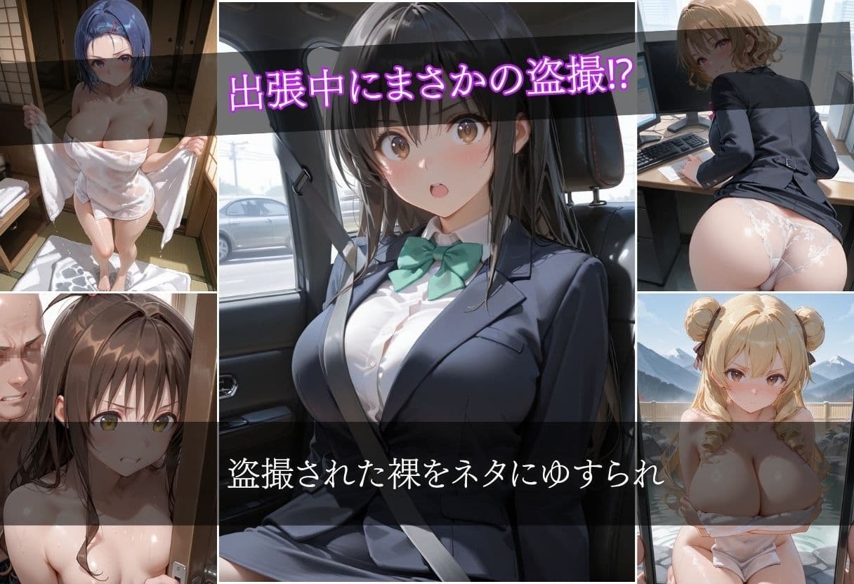 トラブルVO1孕ませハーレム温泉出張孕ませハーレム温泉出張 サンプル1