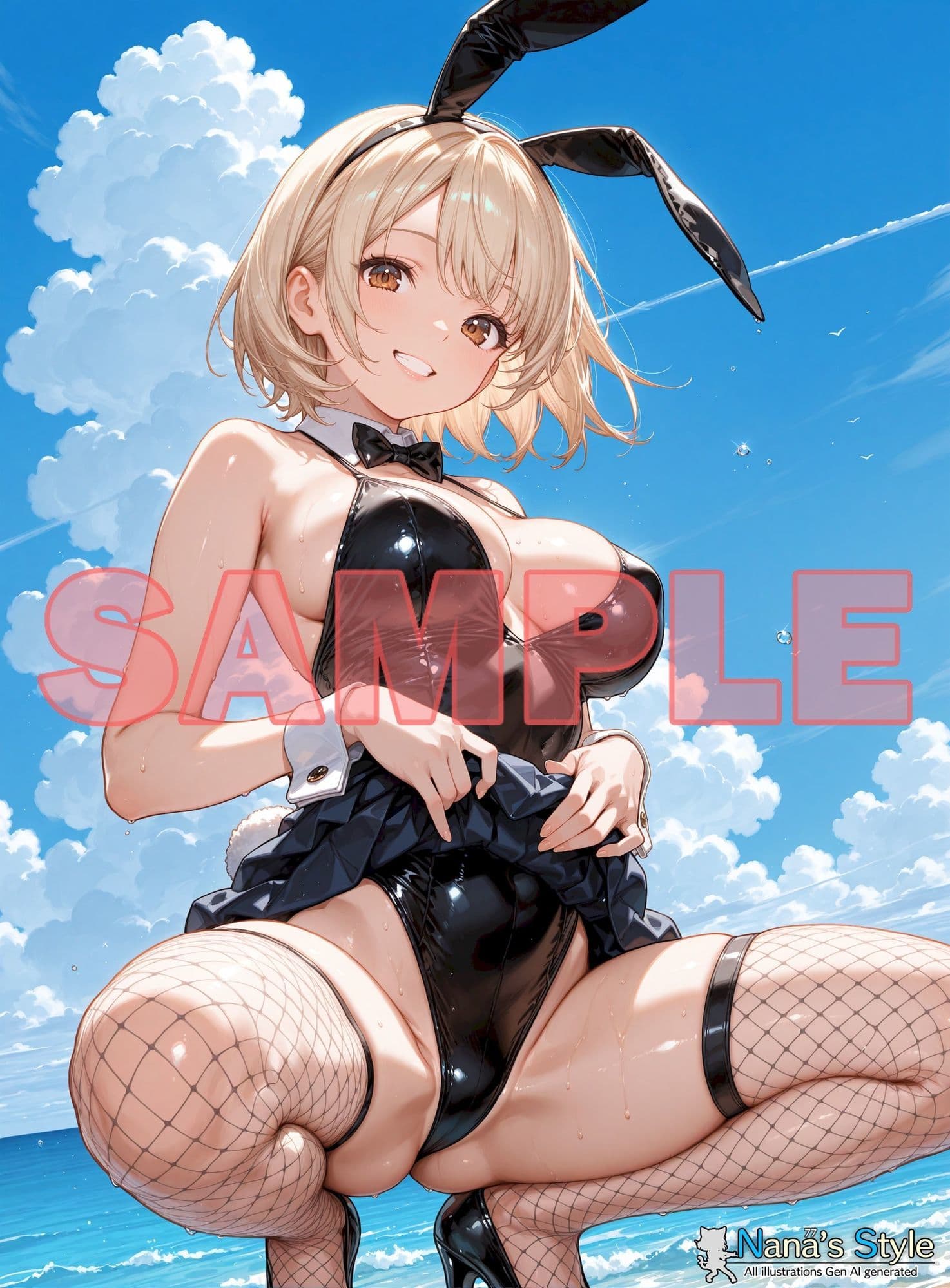 絵理紗ちゃんのえちえちな生活 Vol.1 サンプル2