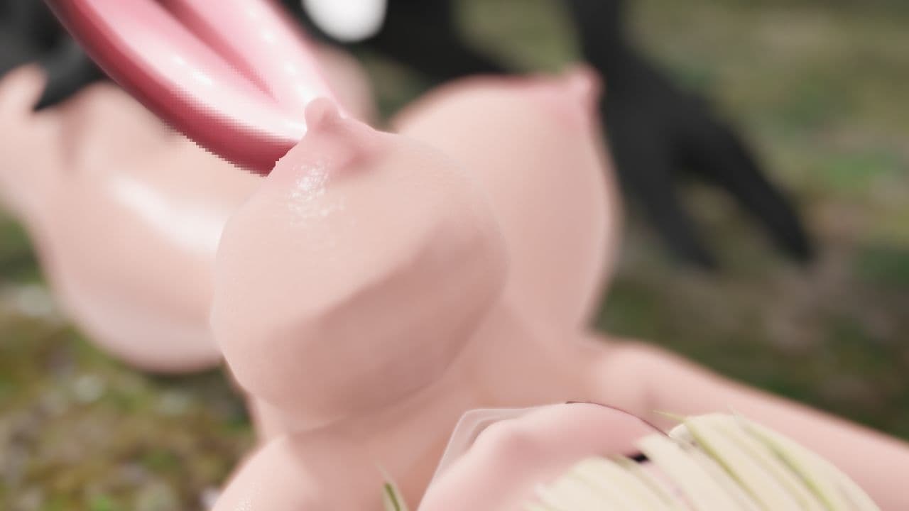 CacaoArtDesign3D動画シリーズ Vol.6 サンプル5