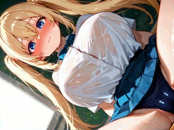 僕は義理の妹を愛しすぎてる サンプル7
