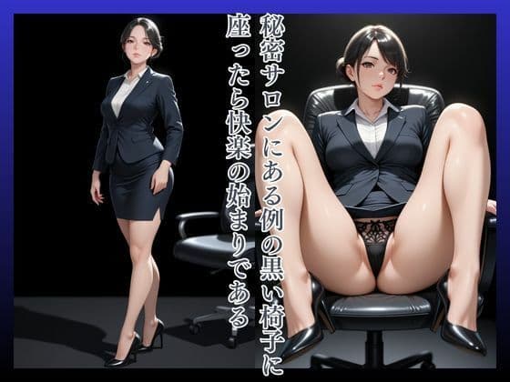 拘束椅子さおり33歳 サンプル2