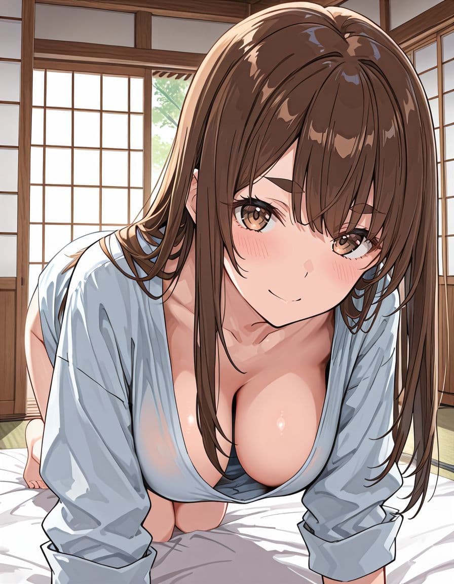 女子校生生ハメ  無許可で強●種付け サンプル5