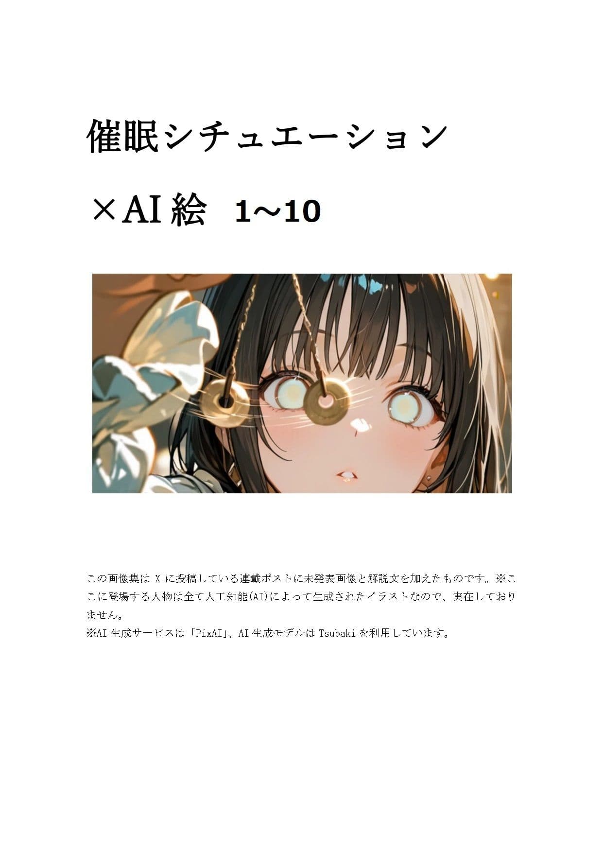 術師と掛かり手の いる日常 1〜10 サンプル1