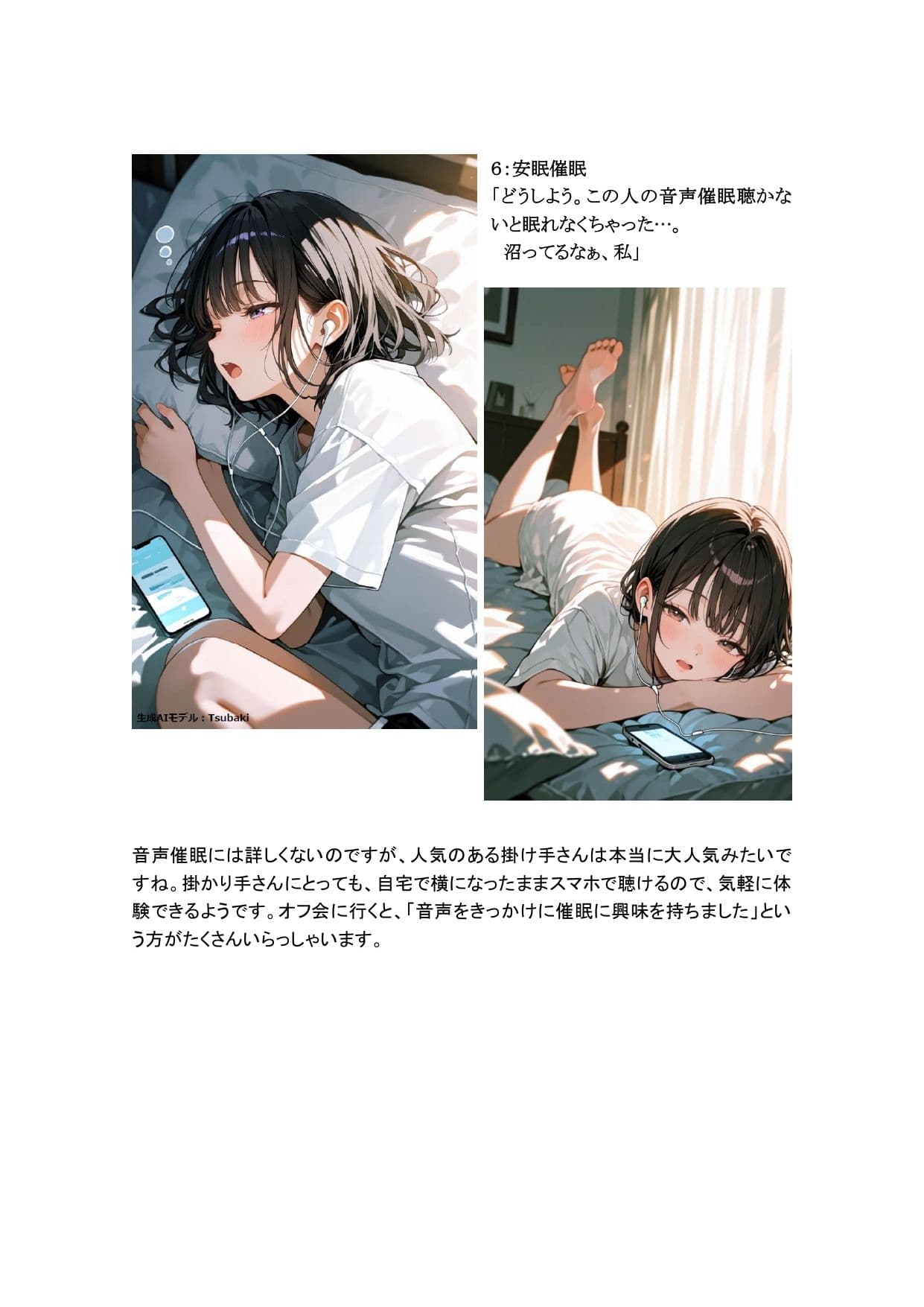 術師と掛かり手の いる日常 1〜10 サンプル7