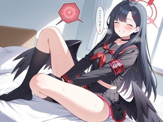 イチカとうすほそ（はーと）性技実現 サンプル1