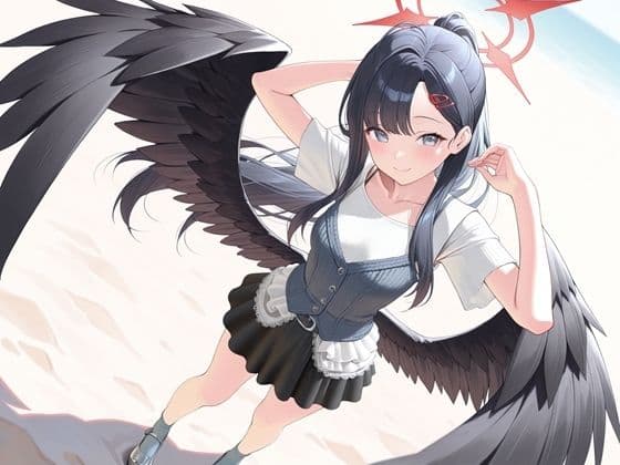 イチカとうすほそ（はーと）性技実現 サンプル8