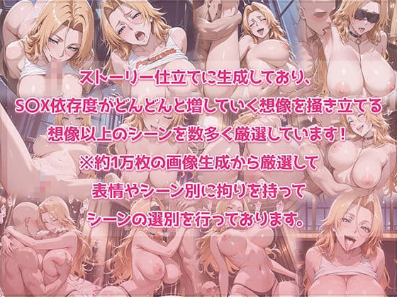 B〇EACH  松〇乱菊  おち〇ぽ依存・SEXドハマり中  ド淫乱・痴女Ver. サンプル10