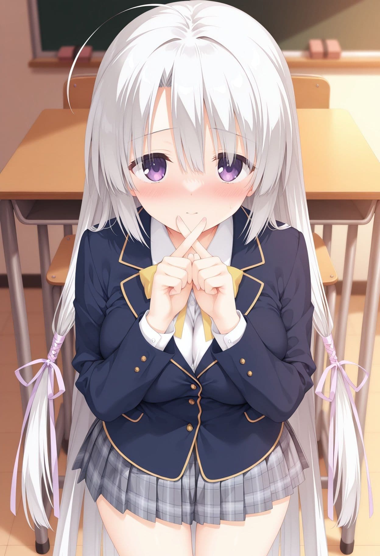 オ○地さん呼びは禁止です サンプル1