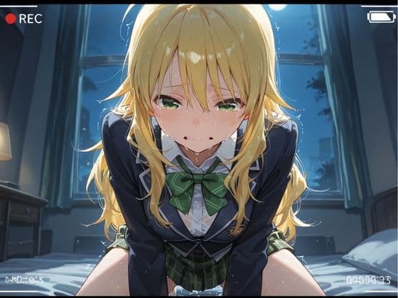 【NTR】コスプレ寝取られ拉致  星井美希 サンプル1