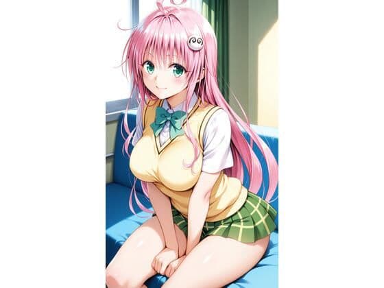 ラ〇5 （40p）