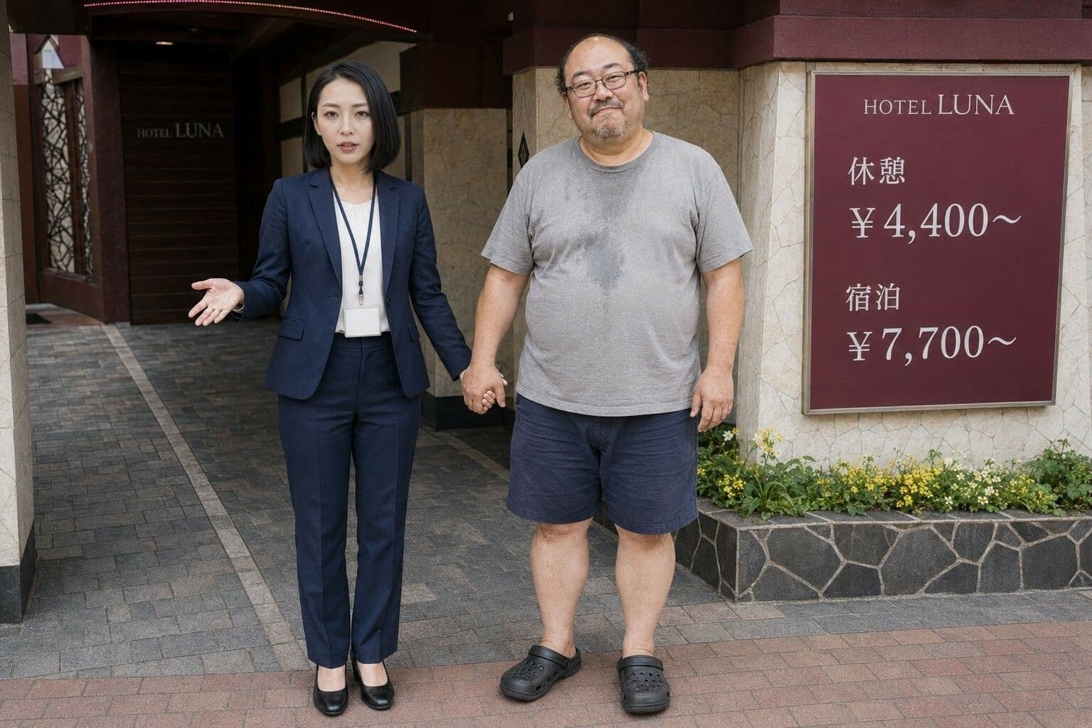 敏腕アイドルマネージャー・鷹森真紀 ―逆ギレ催●男の最低な業務命令― サンプル3