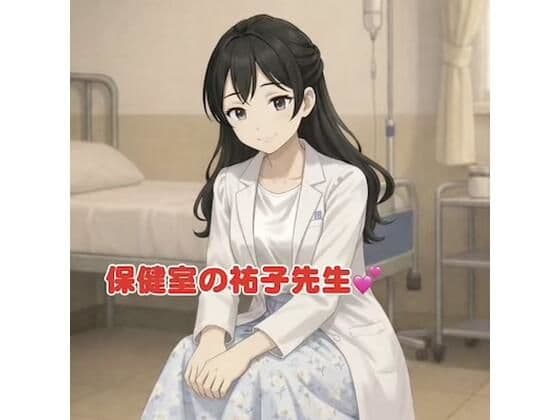 保健室の祐子先生