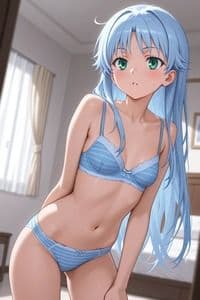 とある女子のセクシー画像集 サンプル3