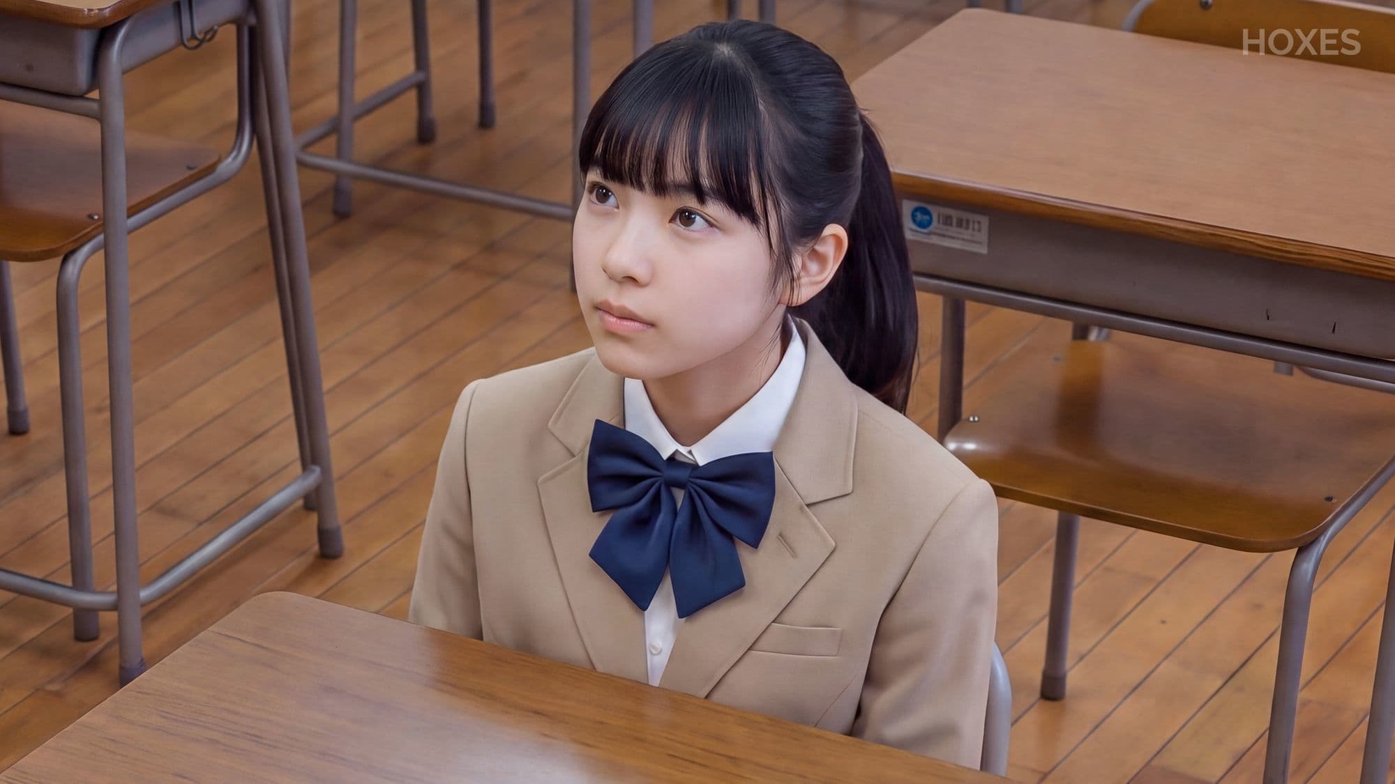 放課後、叱ってください サンプル1