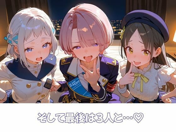 俺だけログインボーナス！ vol.2  近所のアイドル学生になぜか俺だけ中出しし放題 サンプル8