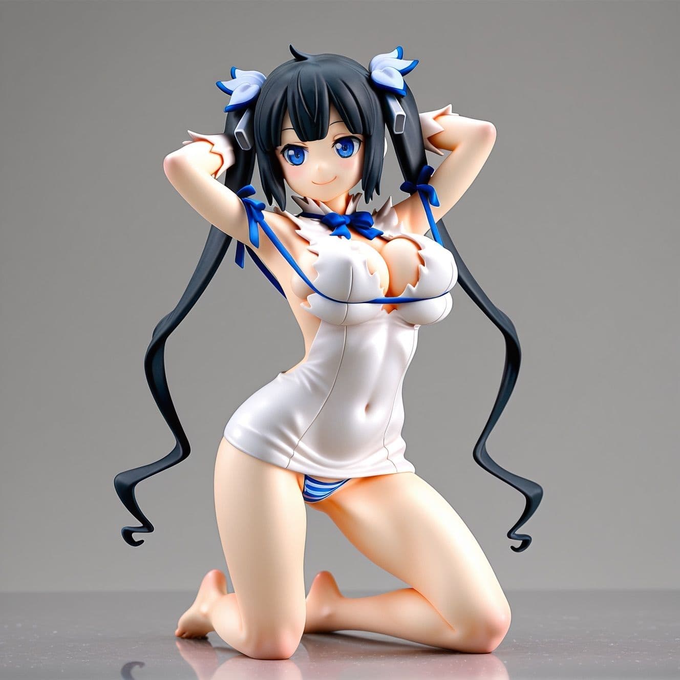 へすてぃあフィギュア サンプル2