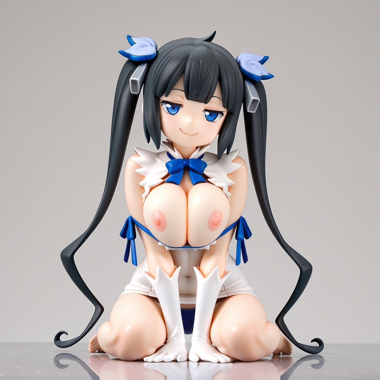 へすてぃあフィギュア サンプル3