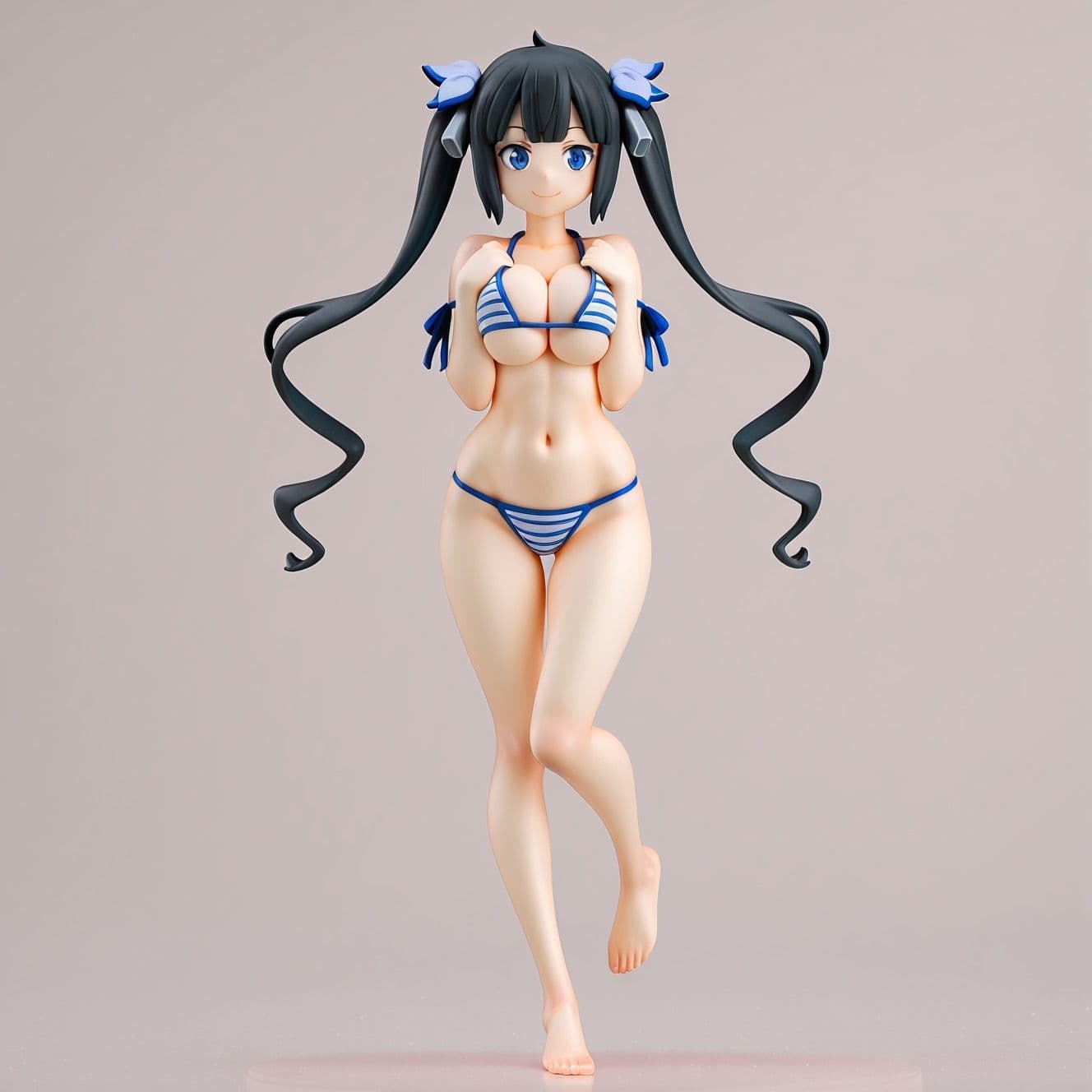 へすてぃあフィギュア サンプル4