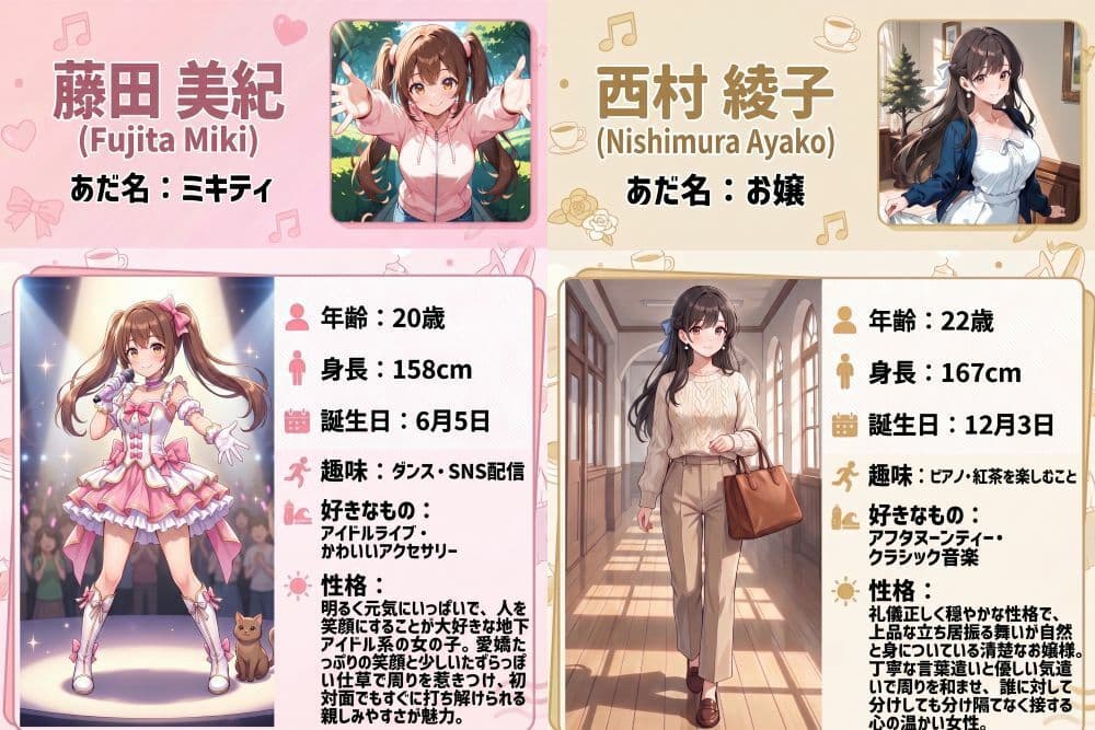 Summer Memories〜20人のヒロイン〜 サンプル10