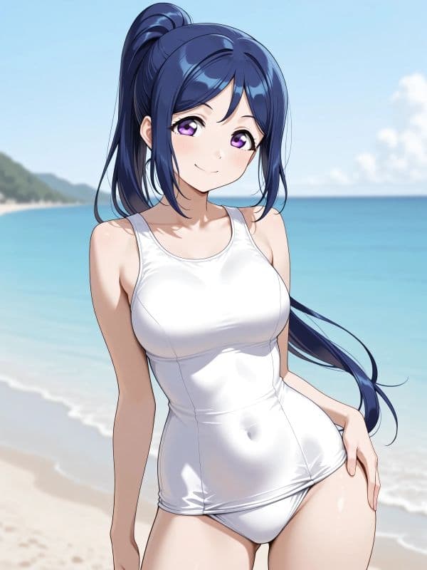 写真集の罠 学校のアイドル編 サンプル3