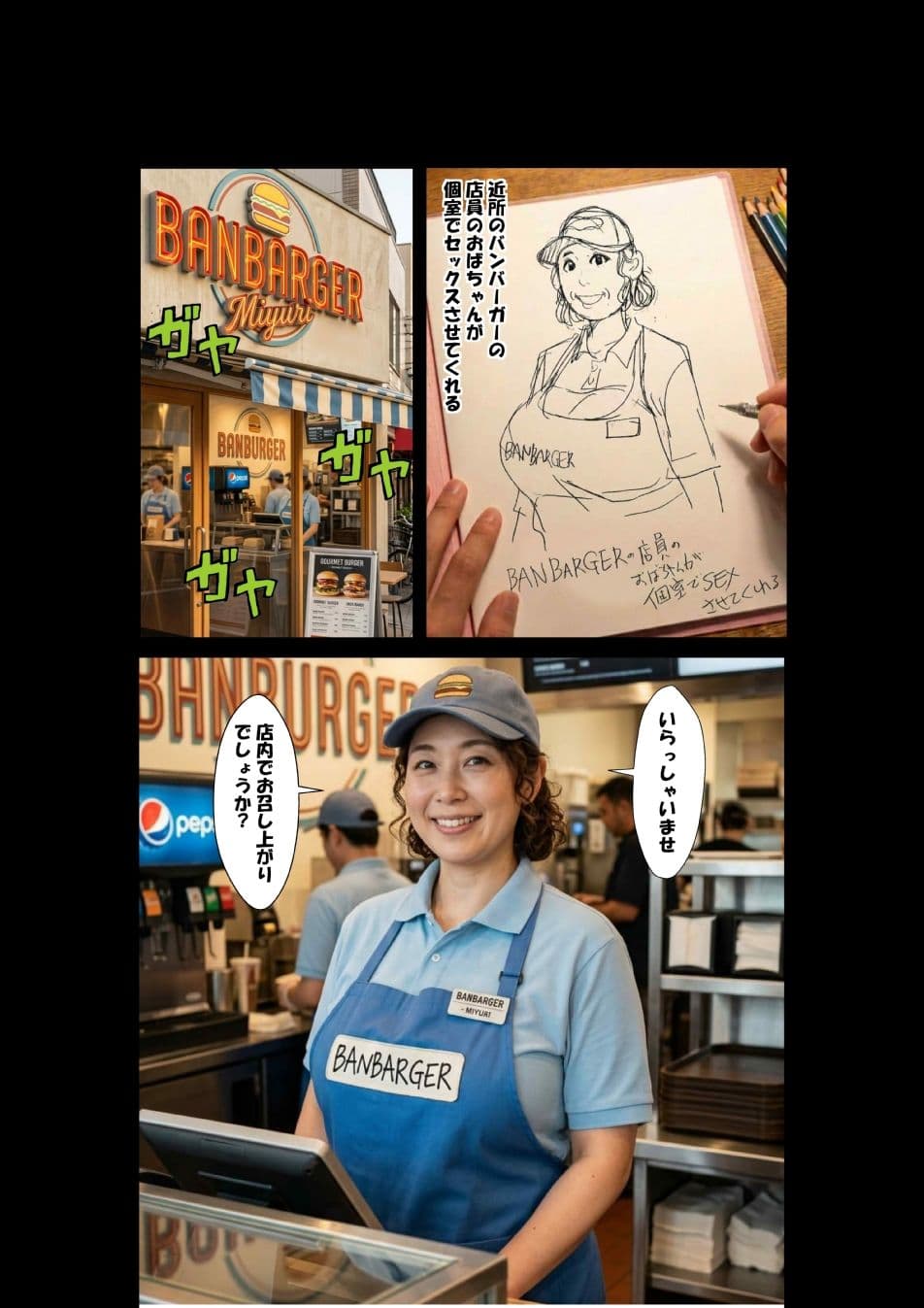 ピンクノート サンプル5