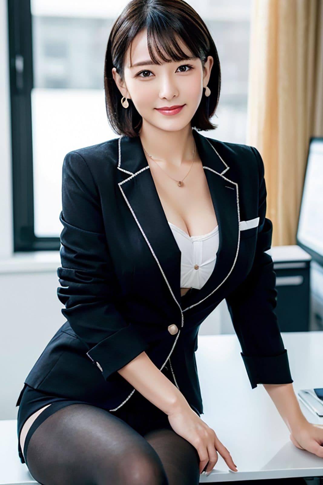 AI Secretary Collection 9 サンプル3