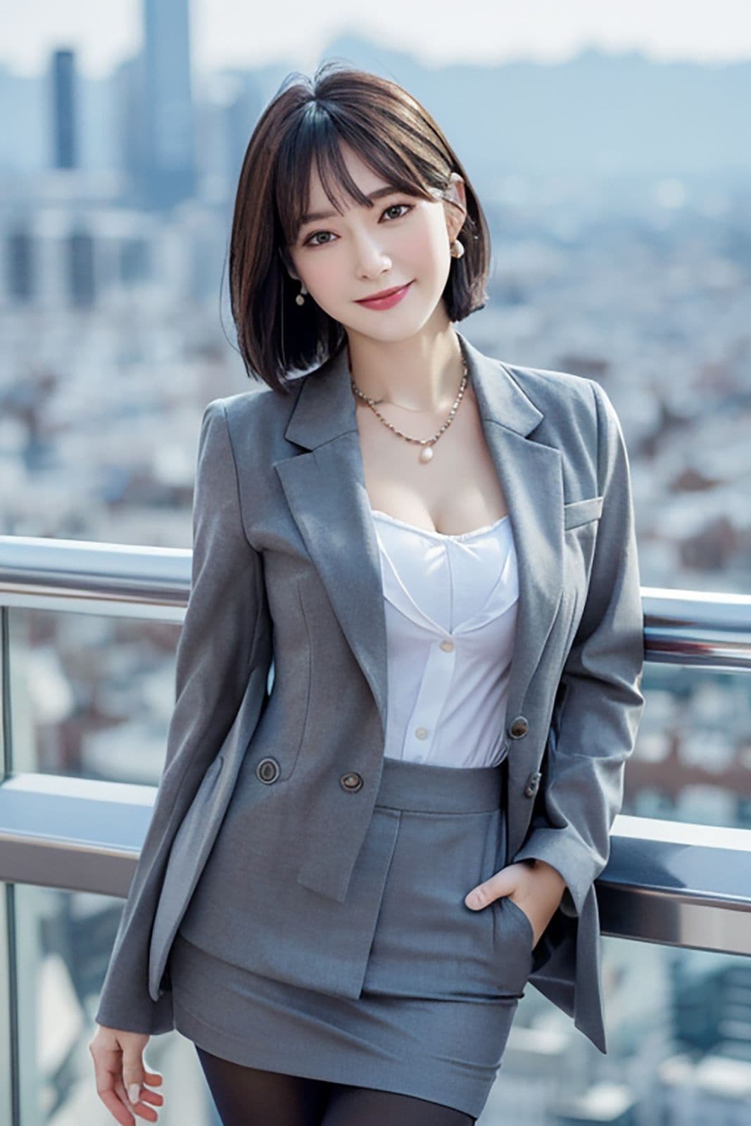 AI Secretary Collection 9 サンプル5