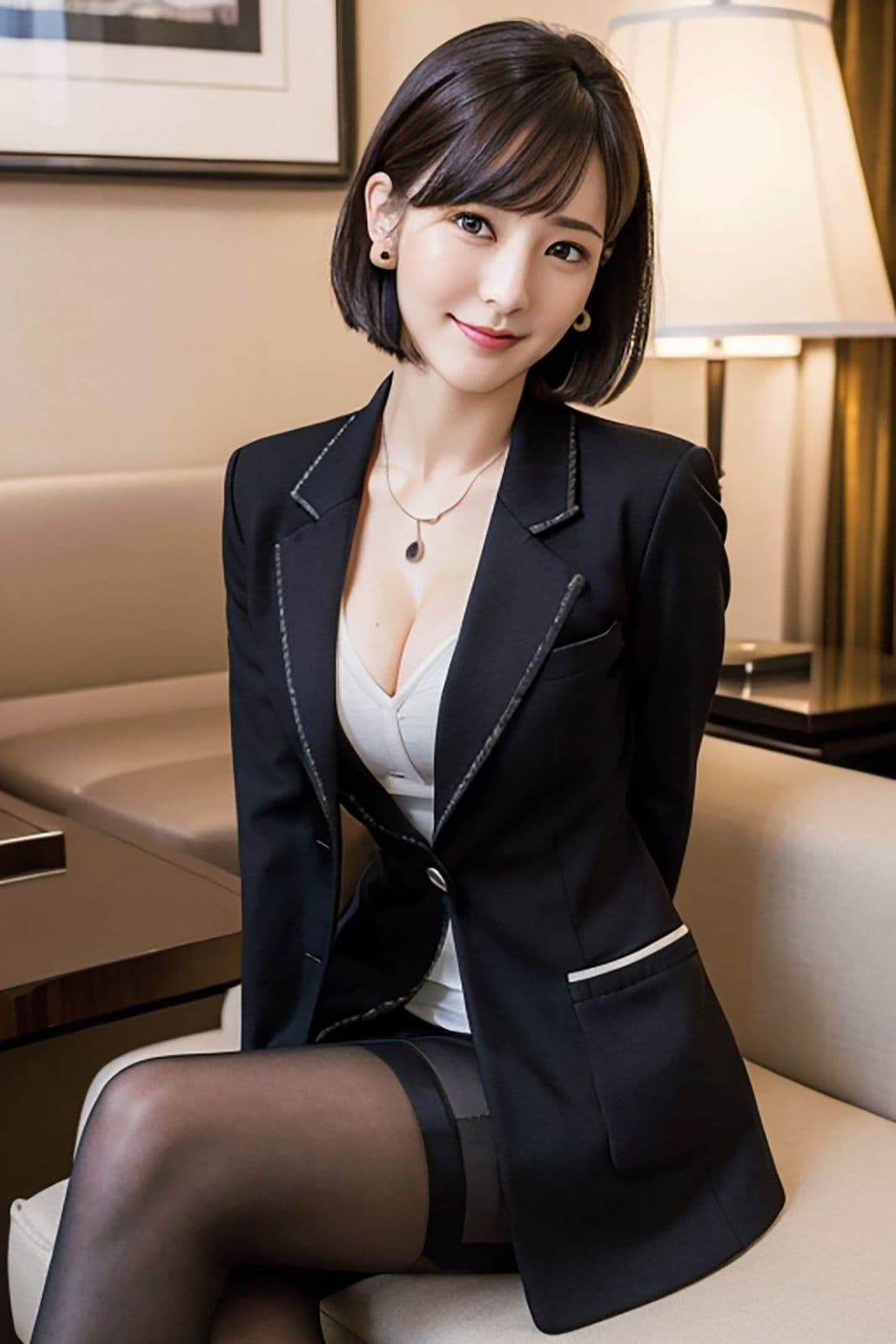 AI Secretary Collection 9 サンプル7
