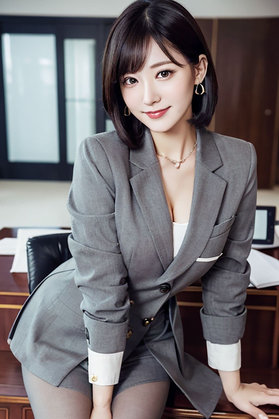 AI Secretary Collection 9 サンプル8
