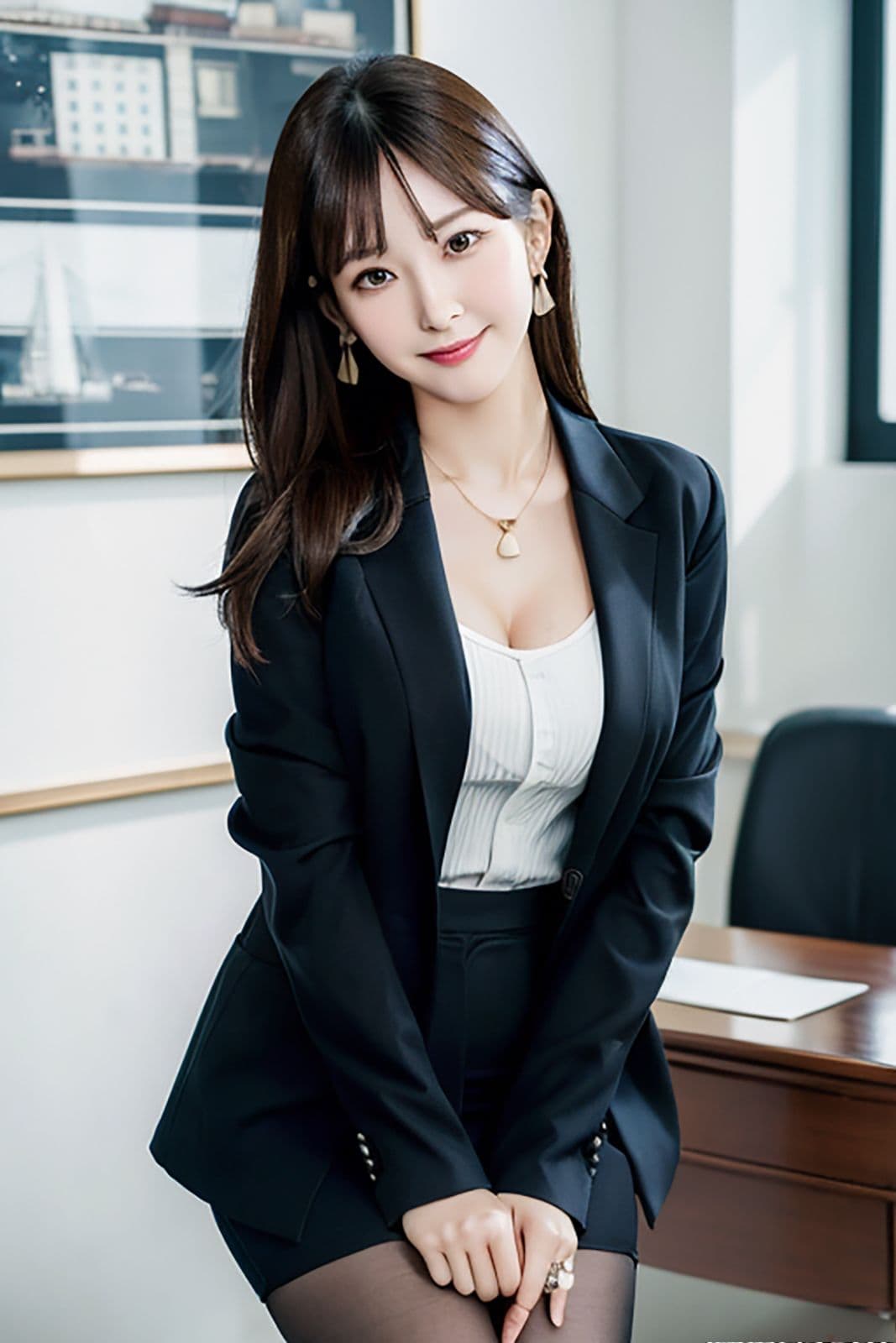 AI Secretary Collection 9 サンプル10