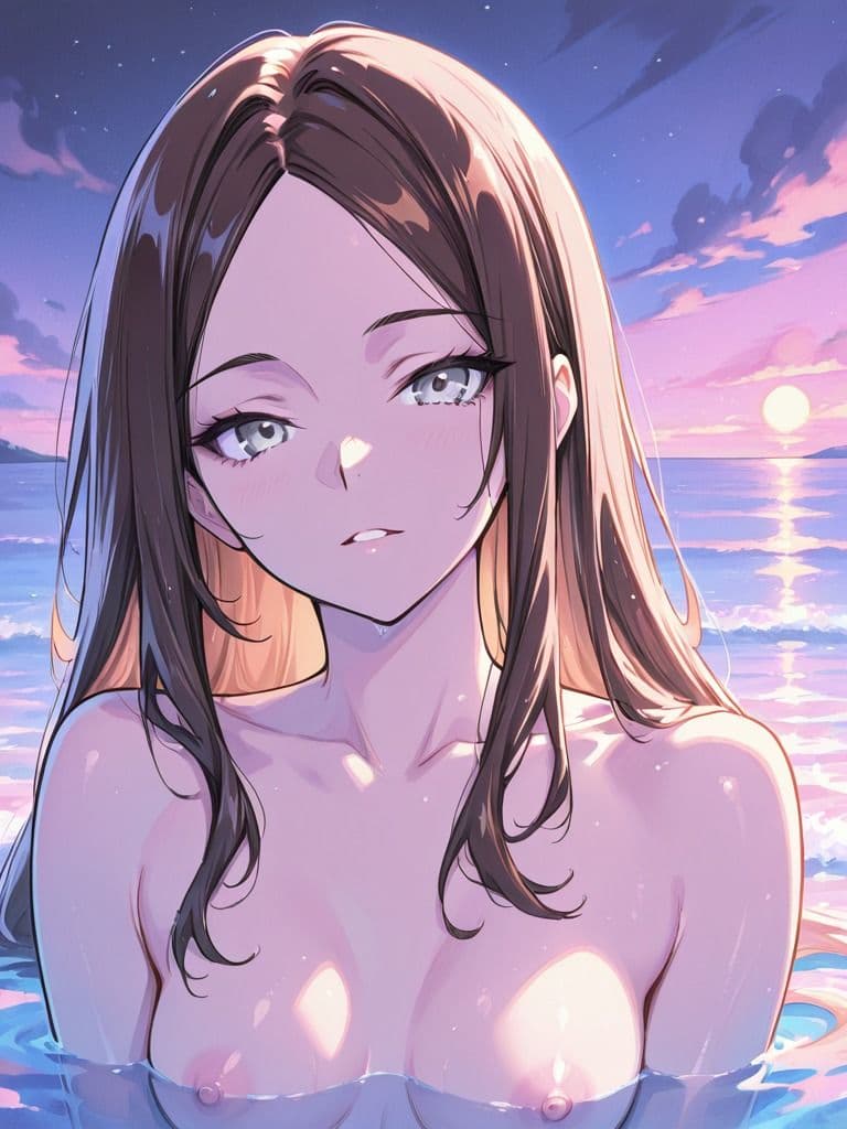 ビーチガール サンプル6