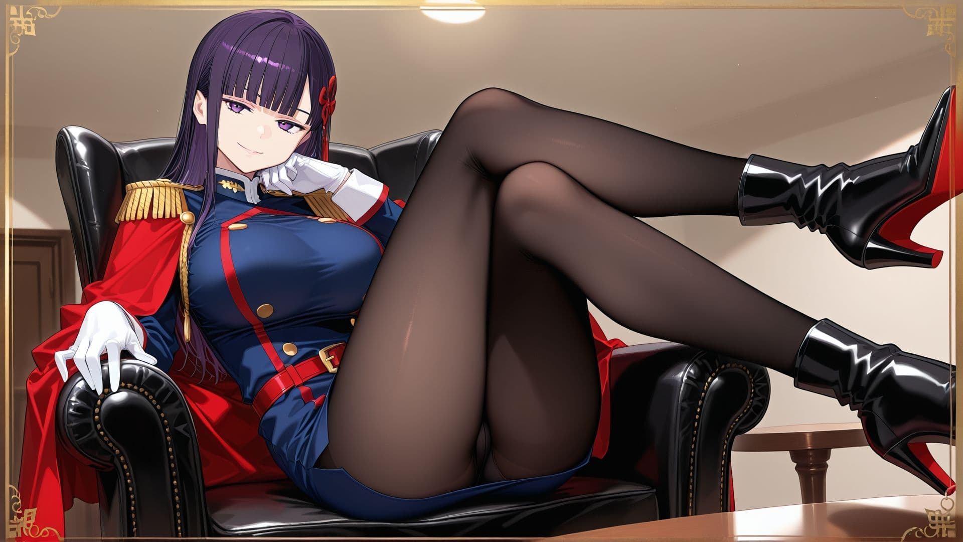 寝ている○○にぶっかけ れん編 サンプル1