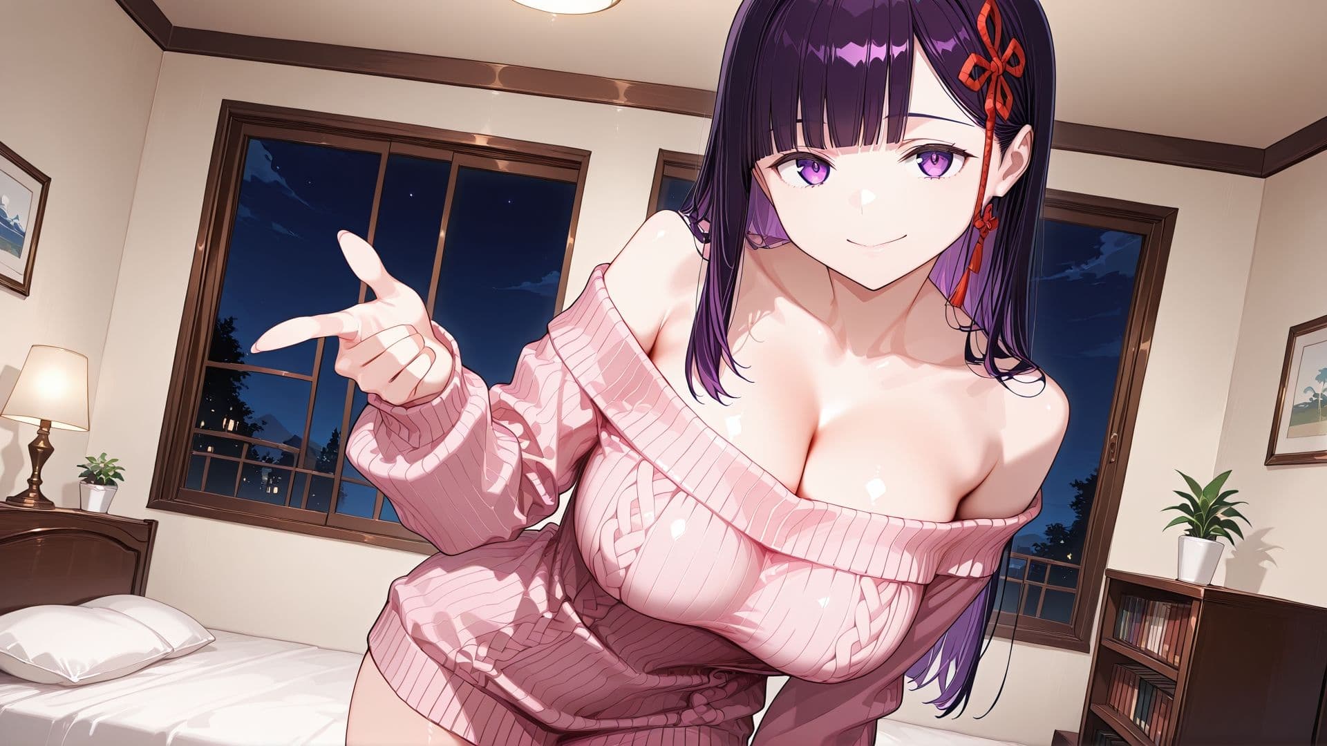 寝ている○○にぶっかけ れん編 サンプル4