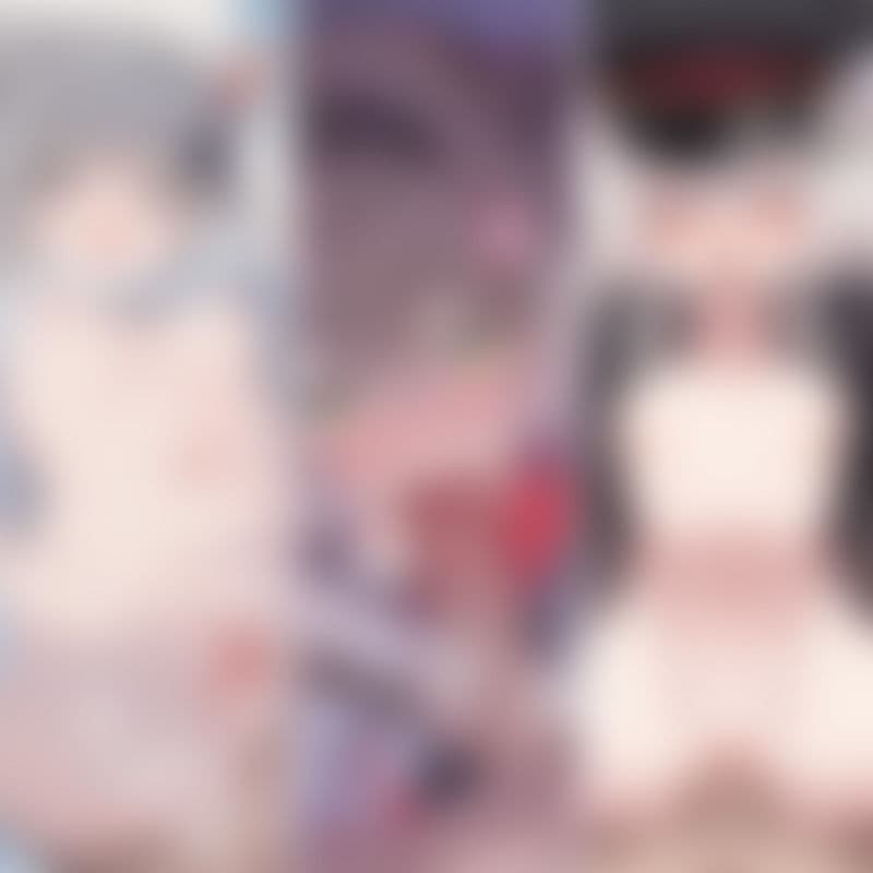 大人気Vtuberのエロ画像集 34 サンプル2