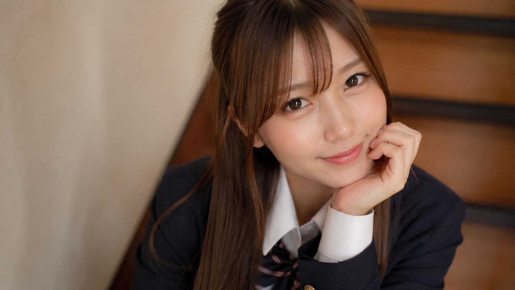 AI美人図鑑 Vol.1 サンプル2