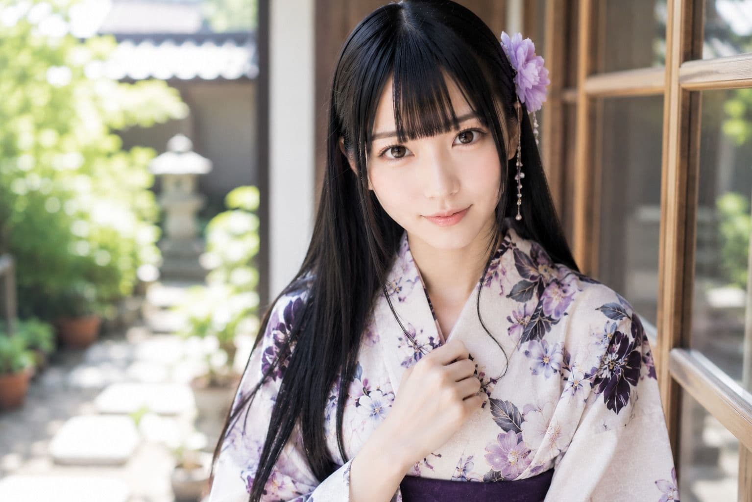 AI美人図鑑 Vol.1 サンプル3