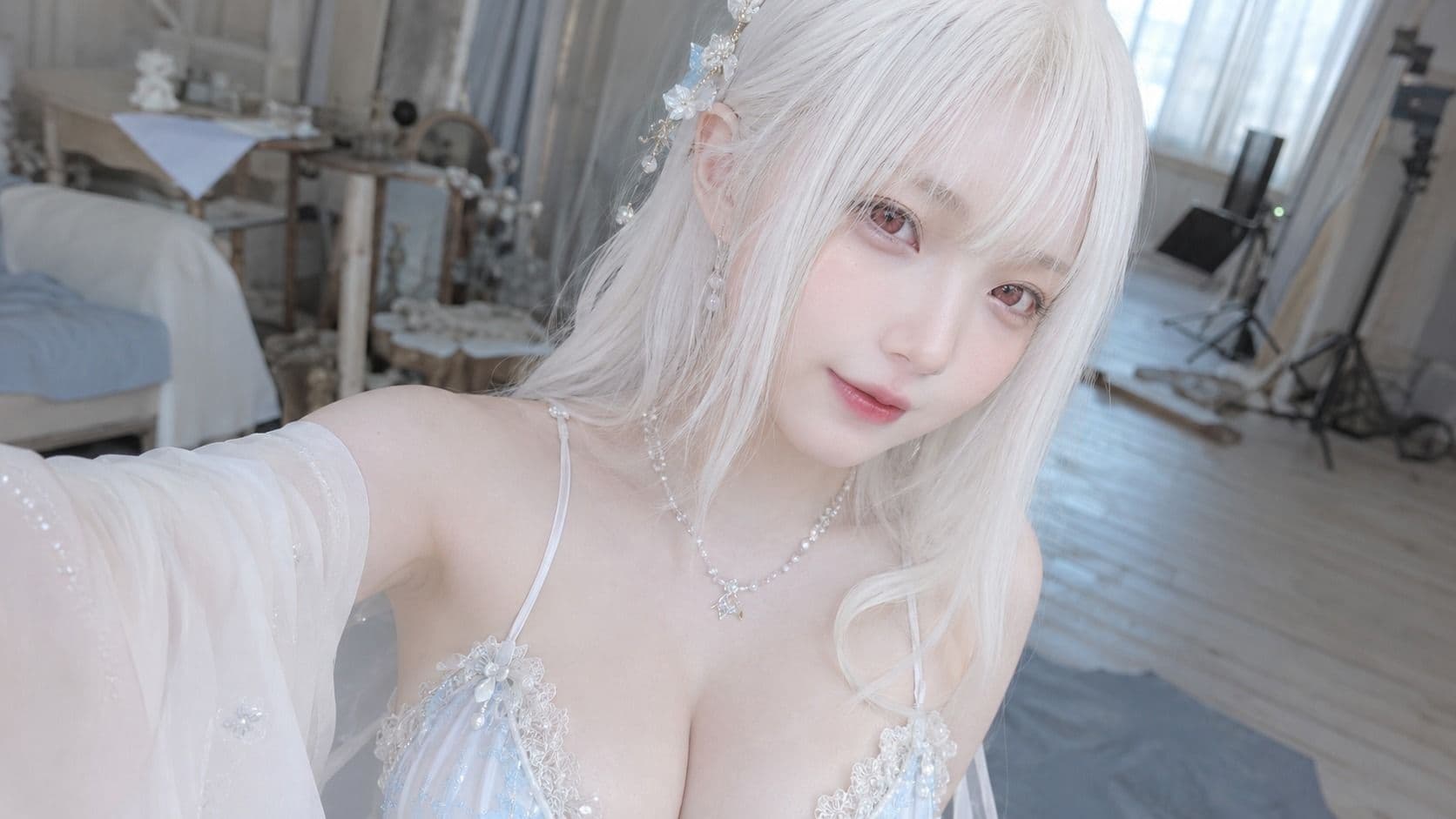 AI美人図鑑 Vol.1 サンプル4